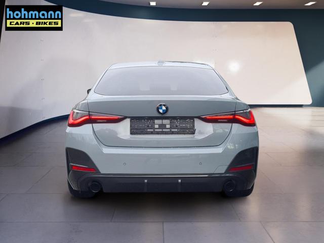 BMW 4er 420 i M Sport 420i DriveAssist SpiegelPaket 
