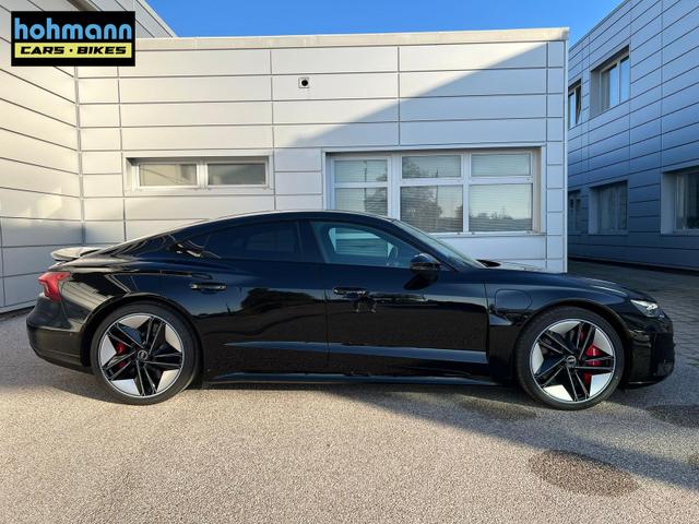 Audi e-tron GT basis quattro RS Keramik Allradlenk NightVis 
