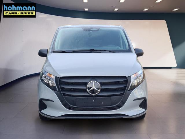 Mercedes-Benz Vito Kastenwagen 114 CDI RWD PRO lang (447.603) AHK APP Klima Kamera 