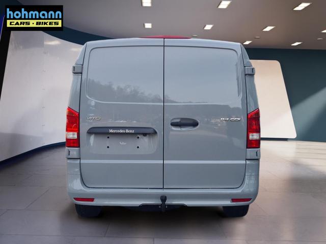Mercedes-Benz Vito Kastenwagen 114 CDI RWD PRO lang (447.603) AHK APP Klima Kamera 