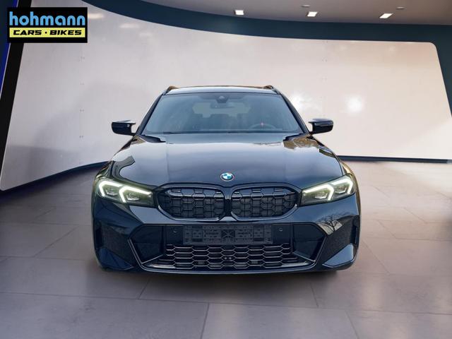 BMW M3 M340 d xDrive Sport Pro Pano LED H&K Comfort 