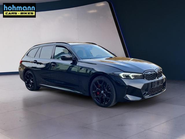 BMW M3 M340 d xDrive Sport Pro Pano LED H&K Comfort 