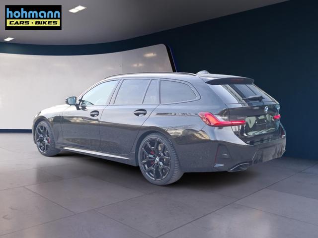 BMW M3 M340 d xDrive Sport Pro Pano LED H&K Comfort 