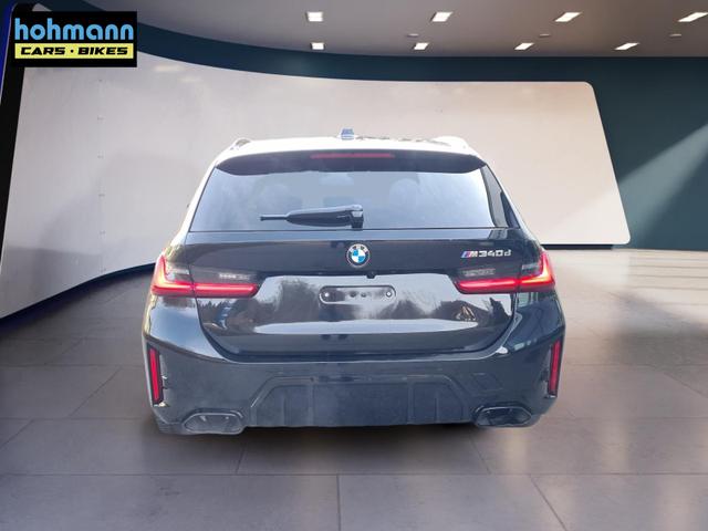 BMW M3 M340 d xDrive Sport Pro Pano LED H&K Comfort 