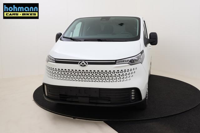 Maxus Deliver 7 Kastenwagen 