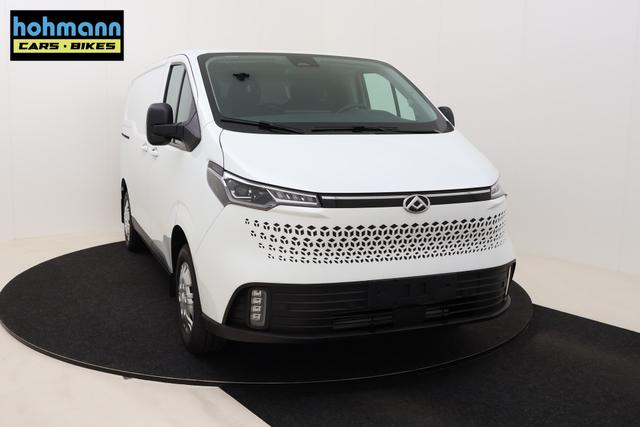 Maxus Deliver 7 Kastenwagen 