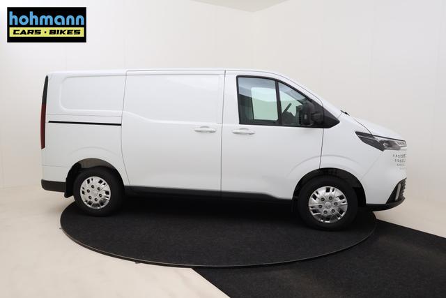 Maxus Deliver 7 Kastenwagen 