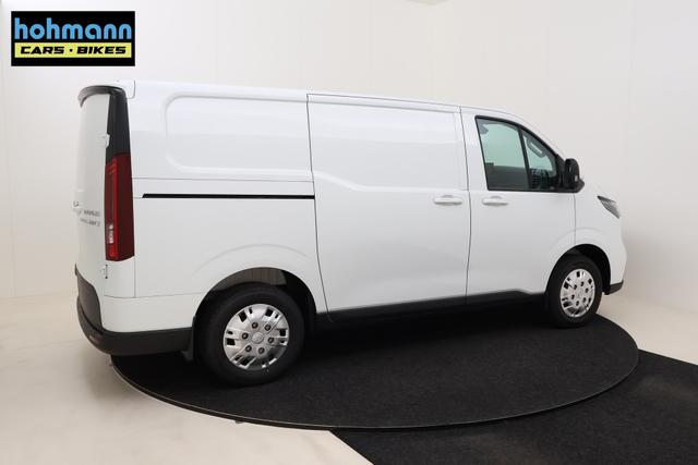 Maxus Deliver 7 Kastenwagen 