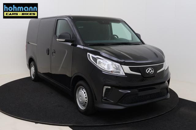 Maxus eDeliver 3 Kastenwagen 