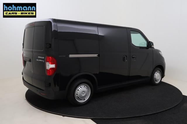 Maxus eDeliver 3 Kastenwagen 