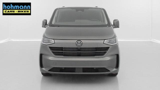 Volkswagen T5 Kastenwagen Transporter 