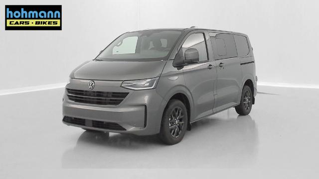 Volkswagen T5 Kastenwagen Transporter 
