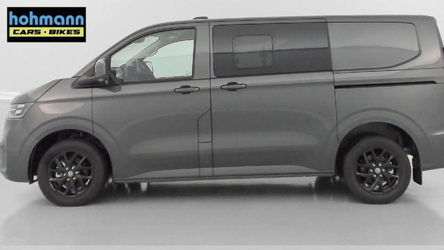 Volkswagen T5 Kastenwagen Transporter 