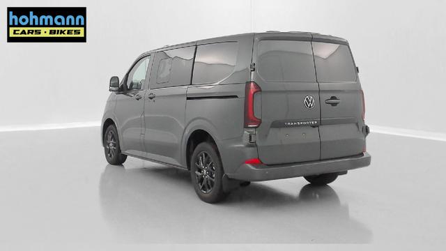 Volkswagen T5 Kastenwagen Transporter 