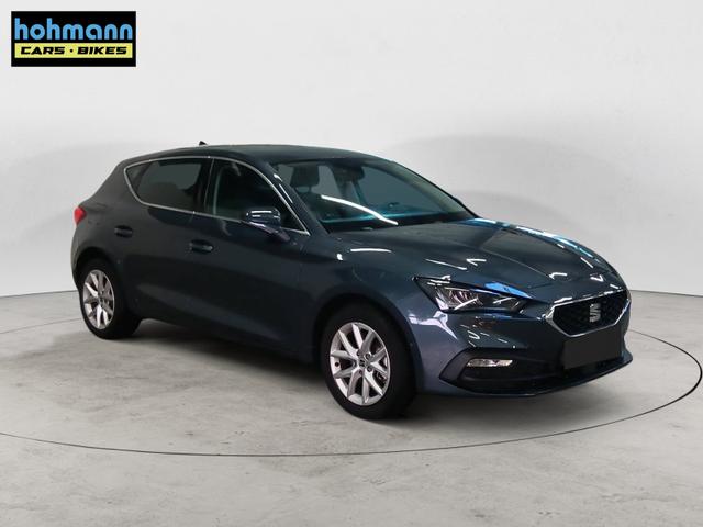 Seat Leon Style 
