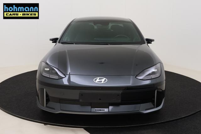 Hyundai IONIQ 6 Balance Vision 