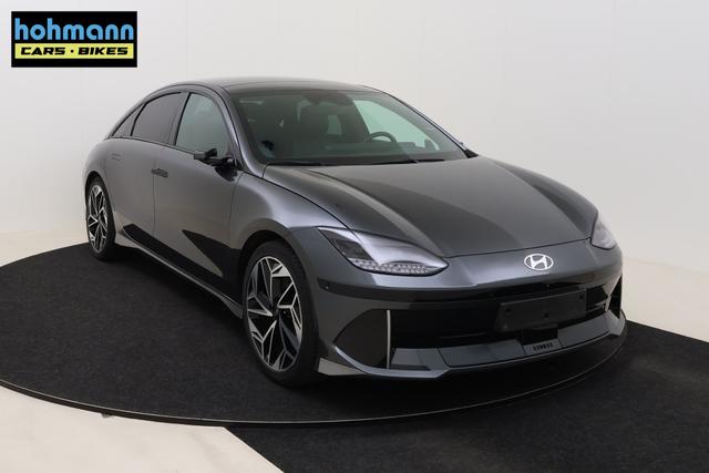 Hyundai IONIQ 6 Balance Vision 