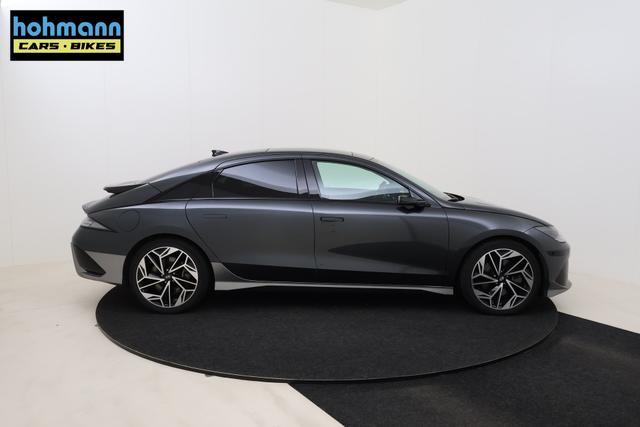 Hyundai IONIQ 6 Balance Vision 