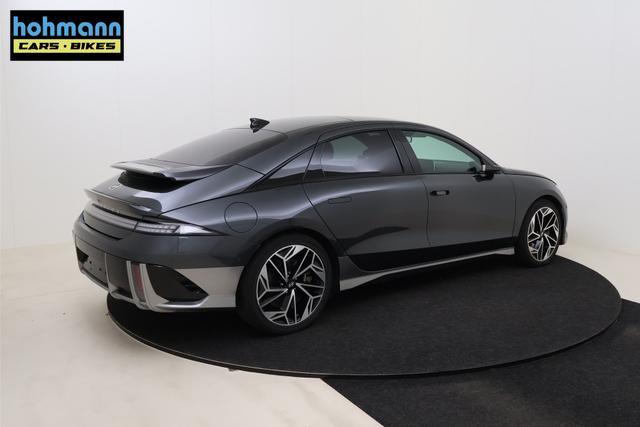 Hyundai IONIQ 6 Balance Vision 