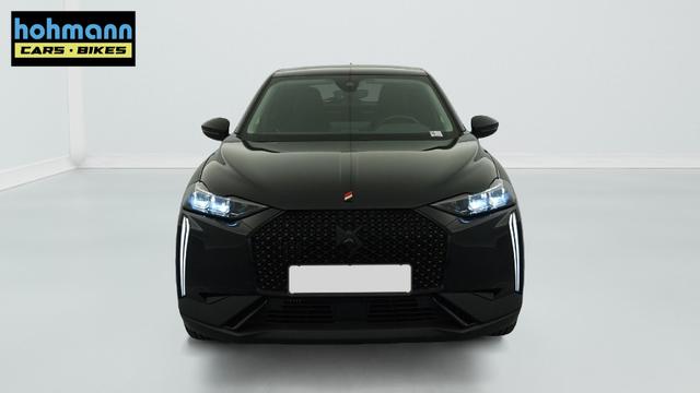 DS Automobiles 3 PureTech 100 BVM6 Performance Line 