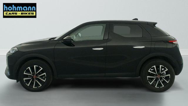 DS Automobiles 3 PureTech 100 BVM6 Performance Line 