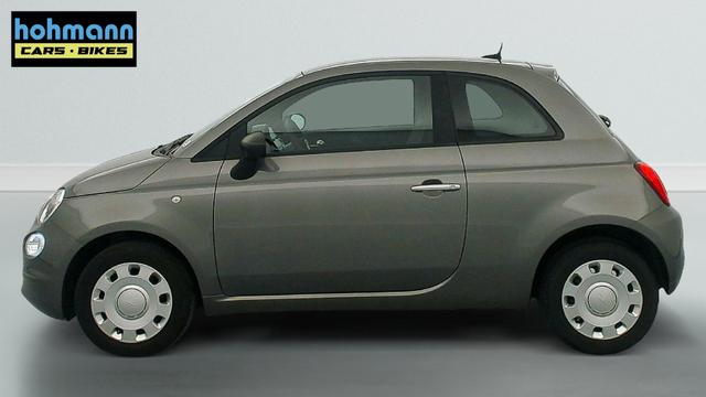 Fiat 500 1.0 70 ch Hybride BSG S/S 