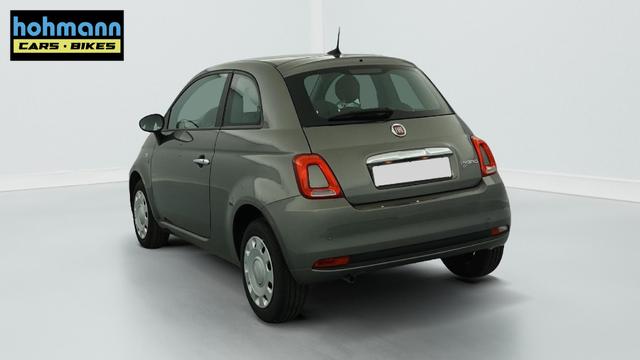 Fiat 500 1.0 70 ch Hybride BSG S/S 