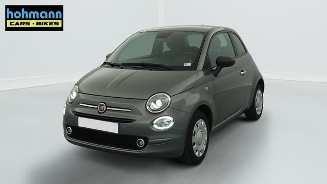 Fiat 500 1.0 70 ch Hybride BSG S/S 