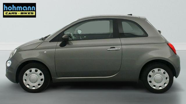 Fiat 500 1.0 70 ch Hybride BSG S/S 