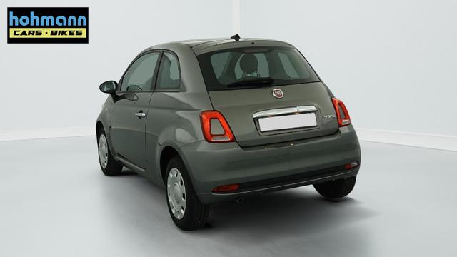 Fiat 500 1.0 70 ch Hybride BSG S/S 