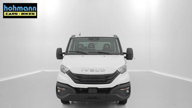 Iveco Daily 35C16H QUAD-TOR Benne + Coffre 