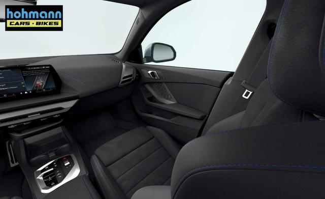 BMW 2er Coup&eacute; M Sport F74 216 