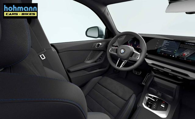 BMW 2er Coup&eacute; M Sport F74 216 