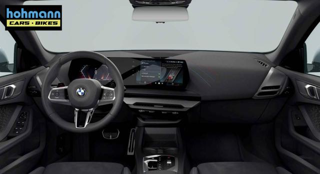 BMW 2er Coup&eacute; M Sport F74 216 