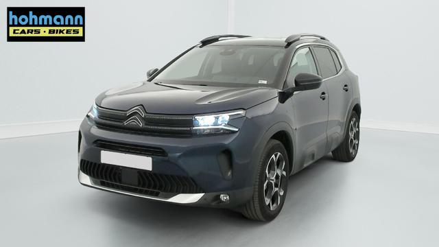 Citro&euml;n C5 Aircross MAX 