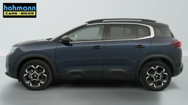 Citro&euml;n C5 Aircross MAX 