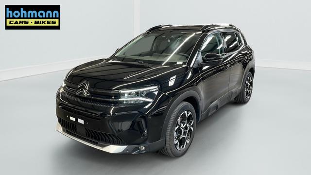 Citro&euml;n C5 Aircross MAX 