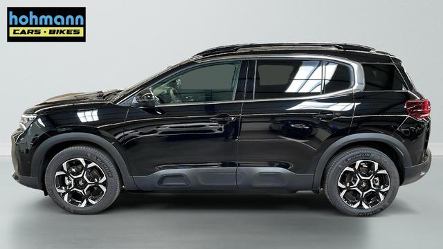 Citro&euml;n C5 Aircross MAX 