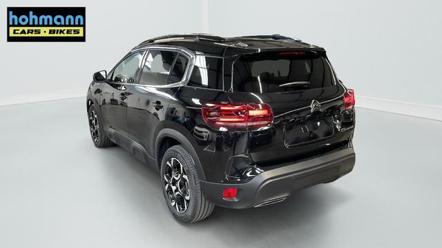 Citro&euml;n C5 Aircross MAX 