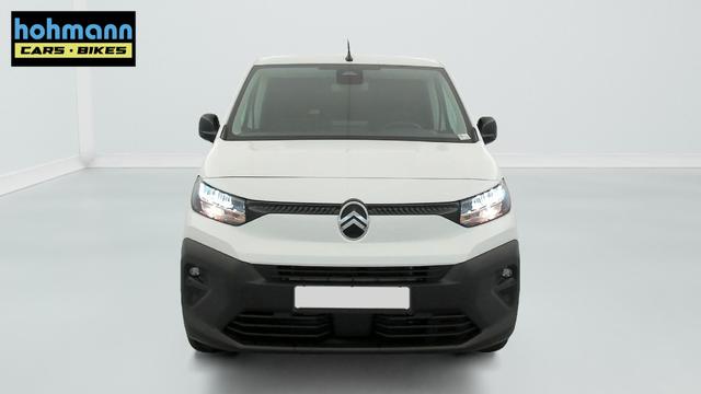 Citro&euml;n Berlingo Kastenwagen M DIESEL 100 CH MANUELLE CHARGE UTILE MAJOREE 
