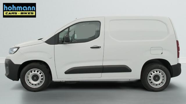 Citro&euml;n Berlingo Kastenwagen M DIESEL 100 CH MANUELLE CHARGE UTILE MAJOREE 