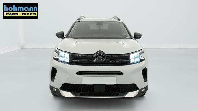 Citro&euml;n C5 Aircross MAX 