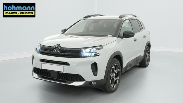 Citro&euml;n C5 Aircross MAX 