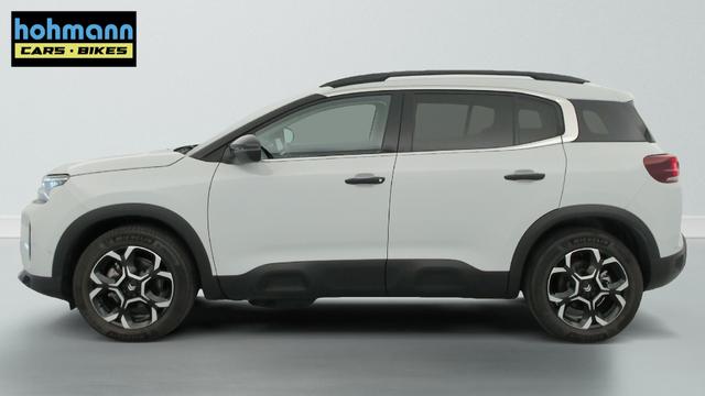 Citro&euml;n C5 Aircross MAX 