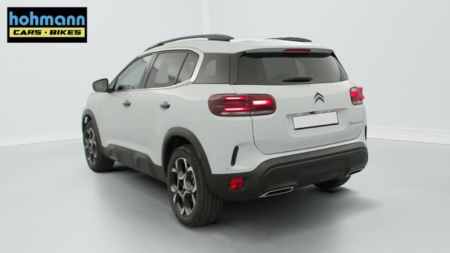 Citro&euml;n C5 Aircross MAX 