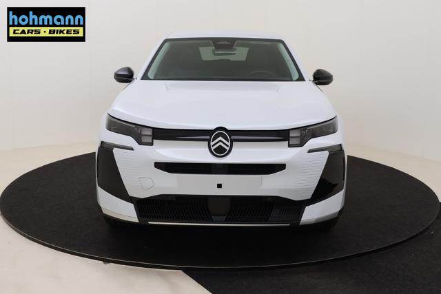 Citro&euml;n C5 Aircross PLUS 