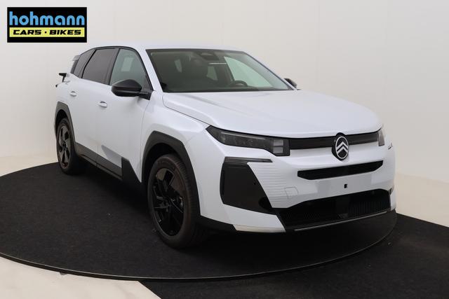 Citro&euml;n C5 Aircross PLUS 