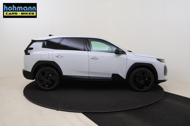 Citro&euml;n C5 Aircross PLUS 