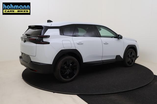 Citro&euml;n C5 Aircross PLUS 
