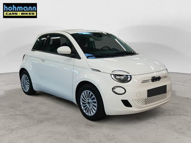 Fiat 500 Action Plus 